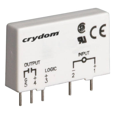 SM-IDC5F by Sensata-Crydom - DC INPUT MODULE 4-32V