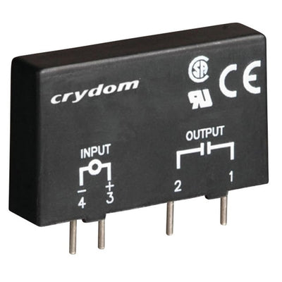 SM-OAC24 by Sensata-Crydom - AC OUTPUT MODULE 3.5A