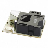 SM-PWM-01A by Amphenol Telaire - DUST SENSOR