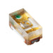 SM0402BWC by Bivar Inc. - LED BLUE CLEAR 0402 SMD