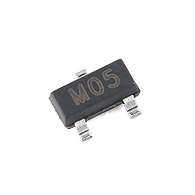 SM05 by UMW - SOT23-3
