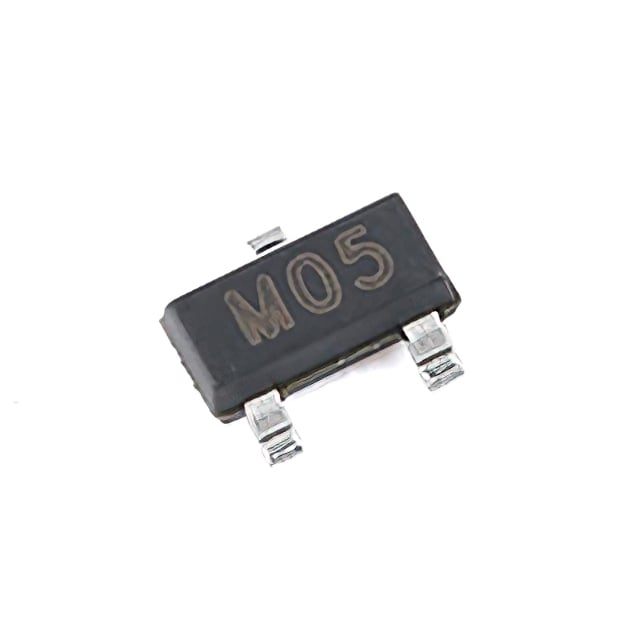 SM05 by UMW - SOT23-3