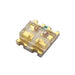 SM0605BC-R/B by Bivar Inc. - LED BLUE/RED CLEAR 0605 SMD