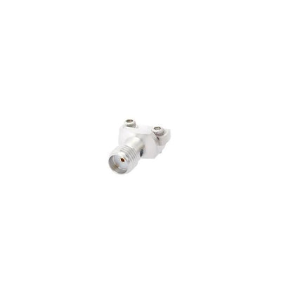 SM06FS004 by WITHWAVE CO LTD - Wave Launch SMA Connector, DC to