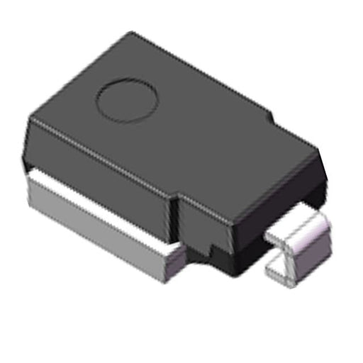 SM8S28A by MDD - TVS DIODE UNI 28VWM DO218AB