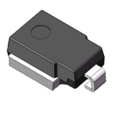 SM8S24A by MDD - TVS DIODE UNI 24VWM DO218AB