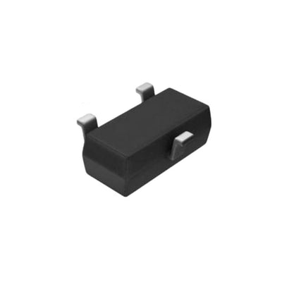SM12 by MDD - TVS DIODE 12VWM 24VC SOT23