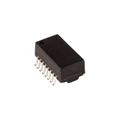 SM13126PEL by Bourns Inc. - 10/100 BASE TX LAN POE +85 C, IE
