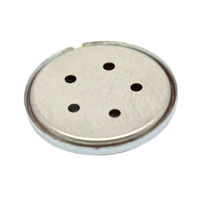 SM131108-1 by DB Unlimited - SPEAKER 8OHM 200MW TOP PORT 85DB