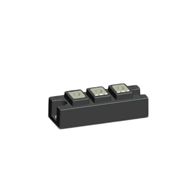 SM165KE800G2 by SMC Diode Solutions - DIODE GEN PURP 800V 165A T2