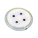 SM200707-1 by DB Unlimited - SPEAKER 7OHM 200MW TOP PORT 87DB