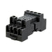 SM2S-05 by IDEC - RELAY SOCKET 8 POSITION DIN RAIL