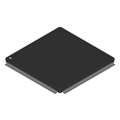 SPC5646CF0MLU1 by Freescale Semiconductor - IC MCU 32BIT 3MB FLASH 176LQFP