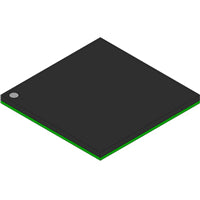 TMS320VC5510GGWA1 by Texas Instruments - DIGITAL SIGNAL PROCESSOR, 16-BIT