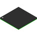 TMS320VC5510GGW1 by Texas Instruments - DIGITAL SIGNAL PROCESSOR, 16-BIT
