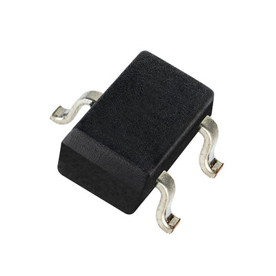 SM351RT by Honeywell Sensing and Productivity Solutions - MAGNETIC SWITCH OMNIPOLAR SOT23
