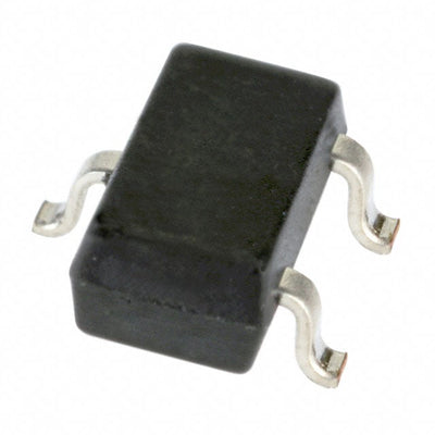 SM353LT by Honeywell Sensing and Productivity Solutions - MAGNETIC SWITCH OMNIPOLAR SOT23