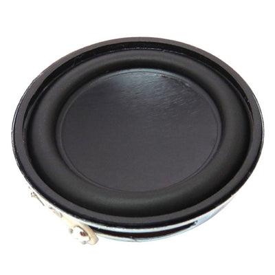 SM400204-1 by DB Unlimited - SPEAKER 4OHM 3W TOP PORT 99DB