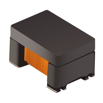 SM453229-231N7Y by Bourns Inc. - CHIP LAN,10/100/1G XFORMER,POE,4