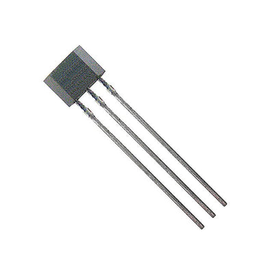 SM453R by Honeywell Sensing and Productivity Solutions - MAGNETIC SWITCH OMNIPOLAR TO92-3
