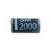 SM5059-CT by Diotec Semiconductor - DIODE GP 200V 2A MELF DO-213AB