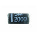 SM4003-CT by Diotec Semiconductor - DIODE GP 200V 1A MELF DO-213AB
