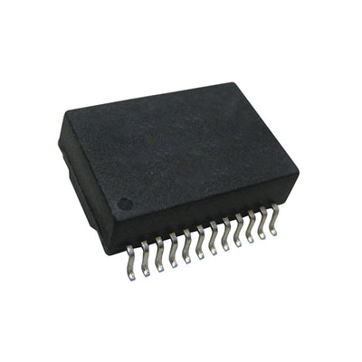 SM51625EL by Bourns Inc. - XFRMR LAN POE+ 1.2A 24SMD