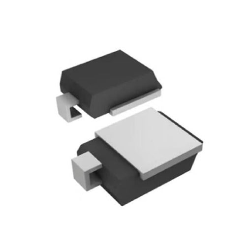 SM8S18A by Yenyo Technology - TVS 6600W DIODE 18VWM Uni-Dir DO