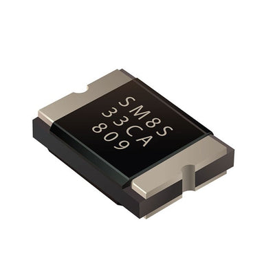 SM8SF36A-Q by Bourns Inc. - TVS DIODE 36VWM 58.1VC 2DFN