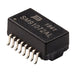 SM91072AL-E by Bourns Inc. - XFMR LAN 10/100 BASE-T 1:1 350UH