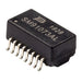SM91073AL-E by Bourns Inc. - XFRMR PULSE 10 BASE-T