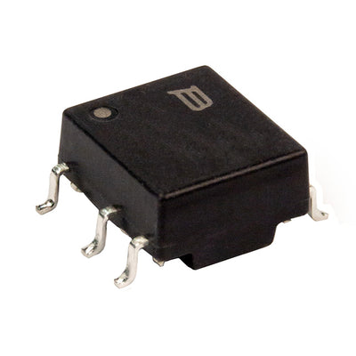 SM91508AL-E by Bourns Inc. - XFRMR PULSE 1:1 300UH SMD
