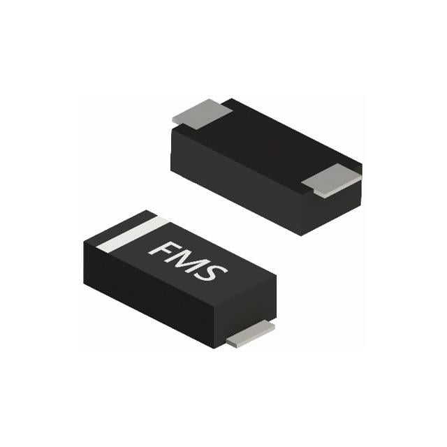 SMA6SF85A-Q1 by Formosa Microsemi Co., Ltd. - TVS SMD 85V 600W Uni-directiona