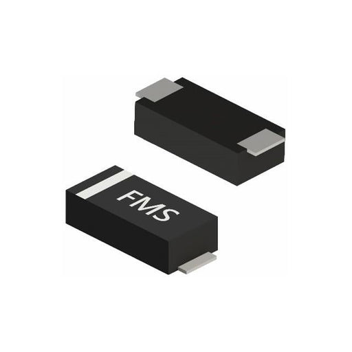 SMA6SF7.0CA-Q1 by Formosa Microsemi Co., Ltd. - TVS SMD 7V 600W Bi-directional