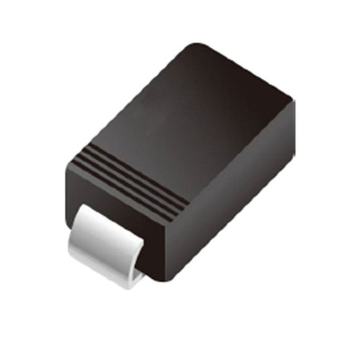 SMAJ48A by MDD - TVS DIODE 48VWM 77.4VC SMA