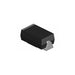 SS14 by Yangjie Technology - DIODE SCHOTTKY 40V 1A DO214AC