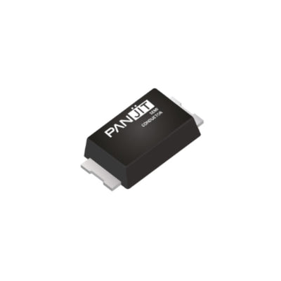 MER2DAFC-AU_R1_007A1 by Panjit International Inc. - DIODE GEN PURP 200V 2A SMAF-C