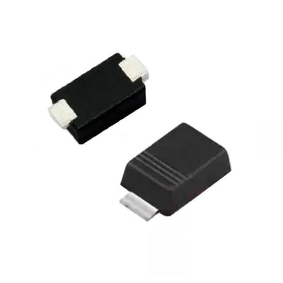 SMAF48A-A by Yenyo Technology - TVS 400W DIODE 48VWM Uni-Dir SMA