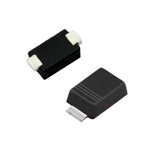 SMAF48A-A by Yenyo Technology - TVS 400W DIODE 48VWM Uni-Dir SMA