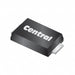 CMSH3-150MFL TR13 PBFREE by Central Semiconductor Corp - DIODE SCHOTTKY 150V 3A SMAFLAT