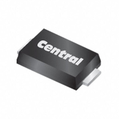 CMSH3-200MFL TR13 PBFREE by Central Semiconductor Corp - DIODE SCHOTTKY 200V 3A SMAFLAT