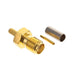 SMAFST.J.DK.HT by Taoglas Limited - SMA(F)ST FOR RG174/RG316 AU PLAT