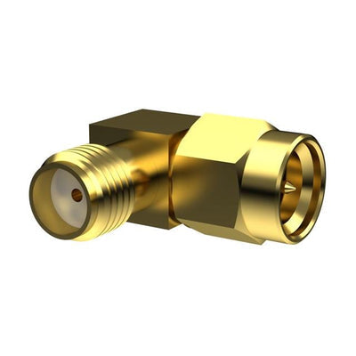 SMAFST.SMAMRA.CO by Taoglas Limited - SMA(F)ST TO SMA(M)RA ADAPTER