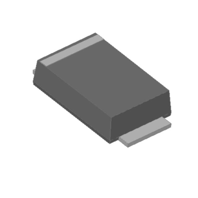 E2CF by Yangjie Technology - Diodes - Rectifiers - Single SMA