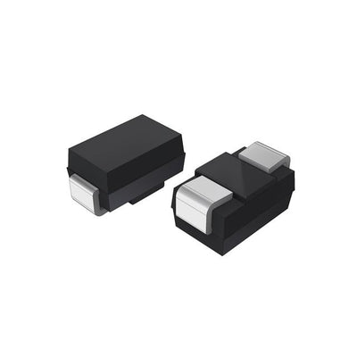 SMAJ14CA by HY Electronic (Cayman) Limited - Surface Mount Uni/Bi-Directional