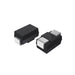 SMAJ14CA by HY Electronic (Cayman) Limited - Surface Mount Uni/Bi-Directional