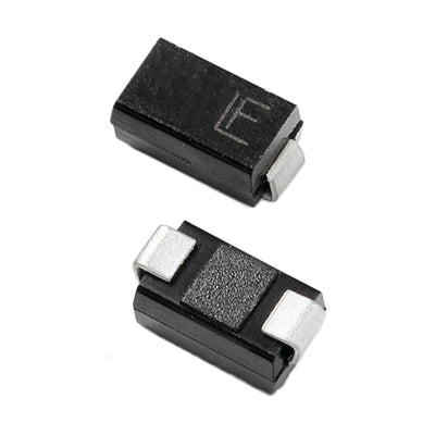SMAJ33CA by Littelfuse Inc. - TVS DIODE 33VWM 53.3VC DO214AC