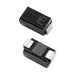 SMAJ33CA by Littelfuse Inc. - TVS DIODE 33VWM 53.3VC DO214AC