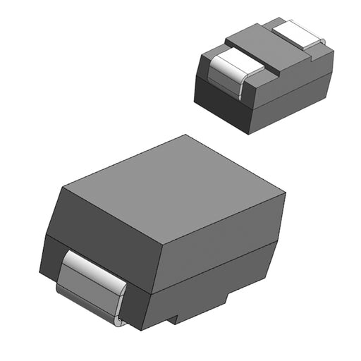 SMAJE28AH by Eaton - Electronics Division - TVS DIODE 28VWM 45.4VC UNI