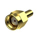 SMAMRPST.P.DK.XX by Taoglas Limited - SMA(M)ST RP FOR RG174/RG316 AU P